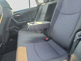 Used 2025 Toyota RAV4 Hybrid SUV