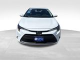 Used 2026 Toyota Corolla Sedan