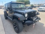 Used 2014 Jeep Wrangler SUV