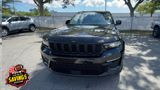 Used 2023 Jeep Grand Cherokee SUV