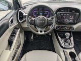Used 2025 Kia Soul Hatchback