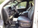 New 2027 Ram 5500HD Truck