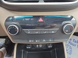 Used 2021 Hyundai Tucson SUV