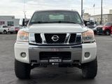 Used 2008 Nissan Titan Truck