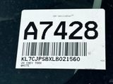 Used 2020 Chevrolet Trax SUV