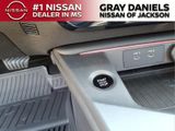 New 2026 Nissan Sentra Sedan