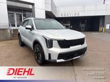 New 2026 Kia Sorento SUV