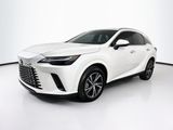 Used 2025 Lexus RX SUV