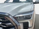 New 2026 Toyota Tundra i-FORCE MAX Truck