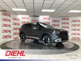 New 2027 Kia Seltos SUV