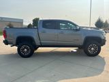 Used 2020 Chevrolet Colorado Truck