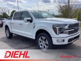 New 2026 Ford F-150 Truck