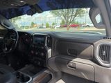 Used 2021 Chevrolet Silverado 1500 Truck