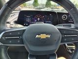 Used 2025 Chevrolet Traverse SUV