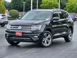 Used 2019 Volkswagen Atlas SUV