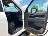 Used 2024 Chevrolet Silverado 2500HD Truck