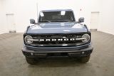 Used 2024 Ford Bronco SUV