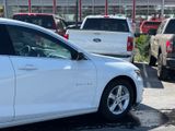 Used 2024 Chevrolet Malibu Sedan