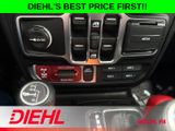 New 2026 Jeep Wrangler SUV