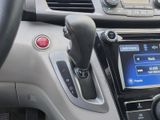 Used 2016 Honda Odyssey Van