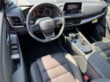 New 2026 Nissan Rogue SUV