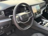 New 2026 Jeep Grand Wagoneer SUV