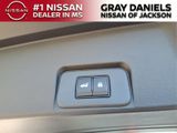 New 2026 Nissan Rogue SUV