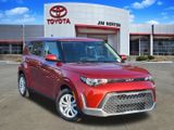 Used 2023 Kia Soul Hatchback