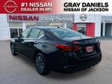Used 2025 Nissan Altima Sedan