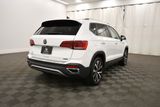 Used 2023 Volkswagen Taos SUV