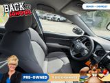 Used 2024 Toyota Camry Sedan