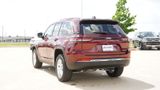 New 2026 Jeep Grand Cherokee SUV