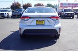 Used 2025 Toyota Corolla Sedan
