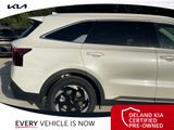 Used 2026 Kia Sorento Hybrid SUV