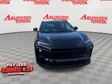 Used 2026 Toyota C-HR SUV