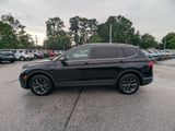 Used 2023 Volkswagen Tiguan SUV
