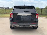 Used 2020 Ford Explorer SUV