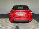 Used 2017 Nissan Sentra Sedan