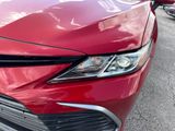 Used 2024 Toyota Camry Sedan