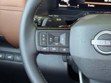 New 2026 Nissan Pathfinder SUV