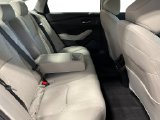 New 2026 Honda Accord Sedan Sedan