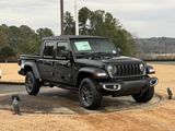 New 2026 Jeep Gladiator Truck