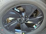 New 2026 Nissan Rogue SUV