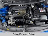 Used 2022 Kia Rio Sedan