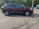 Used 2024 Ford Edge SUV