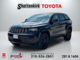 Used 2021 Jeep Grand Cherokee SUV