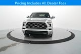 New 2026 Toyota Sequoia SUV