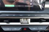 New 2027 Kia Telluride Hybrid SUV