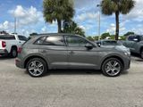 Used 2025 Audi Q5 SUV