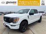 Used 2021 Ford F-150 Truck